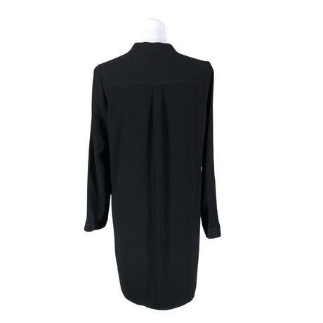Unisex Comptoir des cotonniers - Mitteveniv tuunika, suurus 40 - Must (2)
