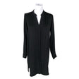Unisex Comptoir des cotonniers - Mitteveniv tuunika, suurus 40 - Must ()