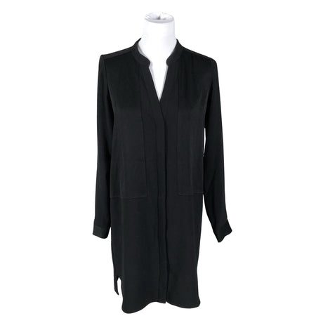 Unisex Comptoir des cotonniers - Mitteveniv tuunika, suurus 40 - Must ()