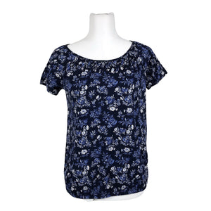 Unisex Esprit - T-särk, suurus 36 - Sinine (1)