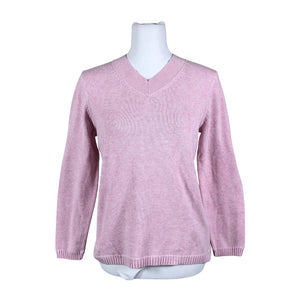 Unisex Gerry Weber - Kampsun, suurus 36 - Heleroosa (1)