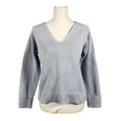 Unisex Selected - Kampsun, suurus 40 - Helesinine ()