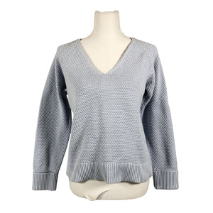 Unisex Selected - Kampsun, suurus 40 - Helesinine (1)