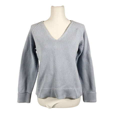 Unisex Selected - Kampsun, suurus 40 - Helesinine ()