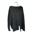 Unisex Liviana Conti - Kardigan, suurus 40 - Hall ()