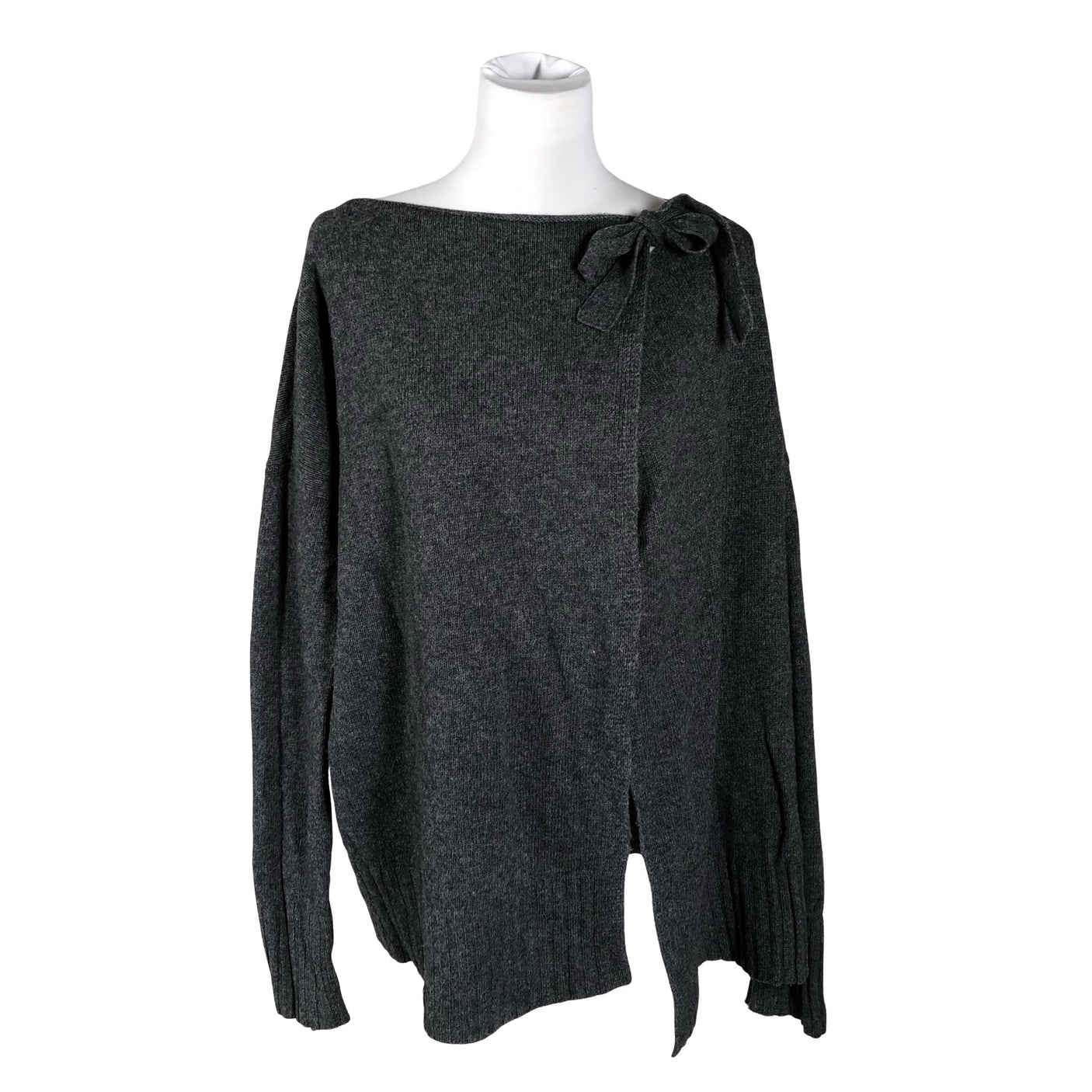 Unisex Liviana Conti - Kardigan, suurus 40 - Hall (1)