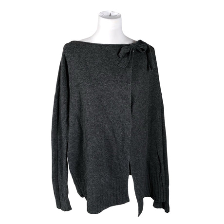 Unisex Liviana Conti - Kardigan, suurus 40 - Hall ()