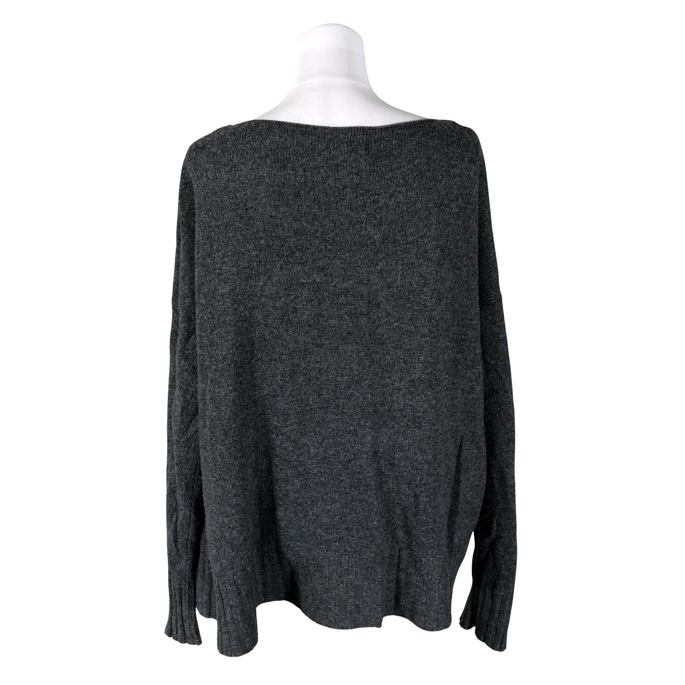 Unisex Liviana Conti - Kardigan, suurus 40 - Hall (2)