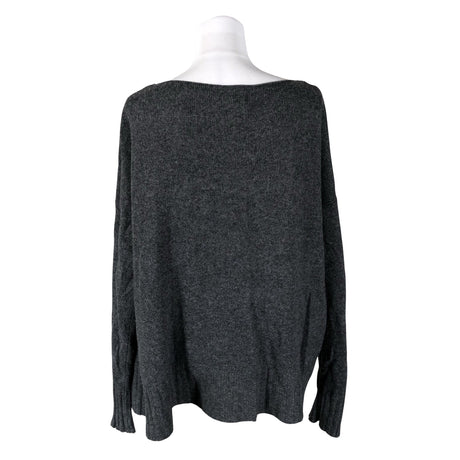 Unisex Liviana Conti - Kardigan, suurus 40 - Hall (2)