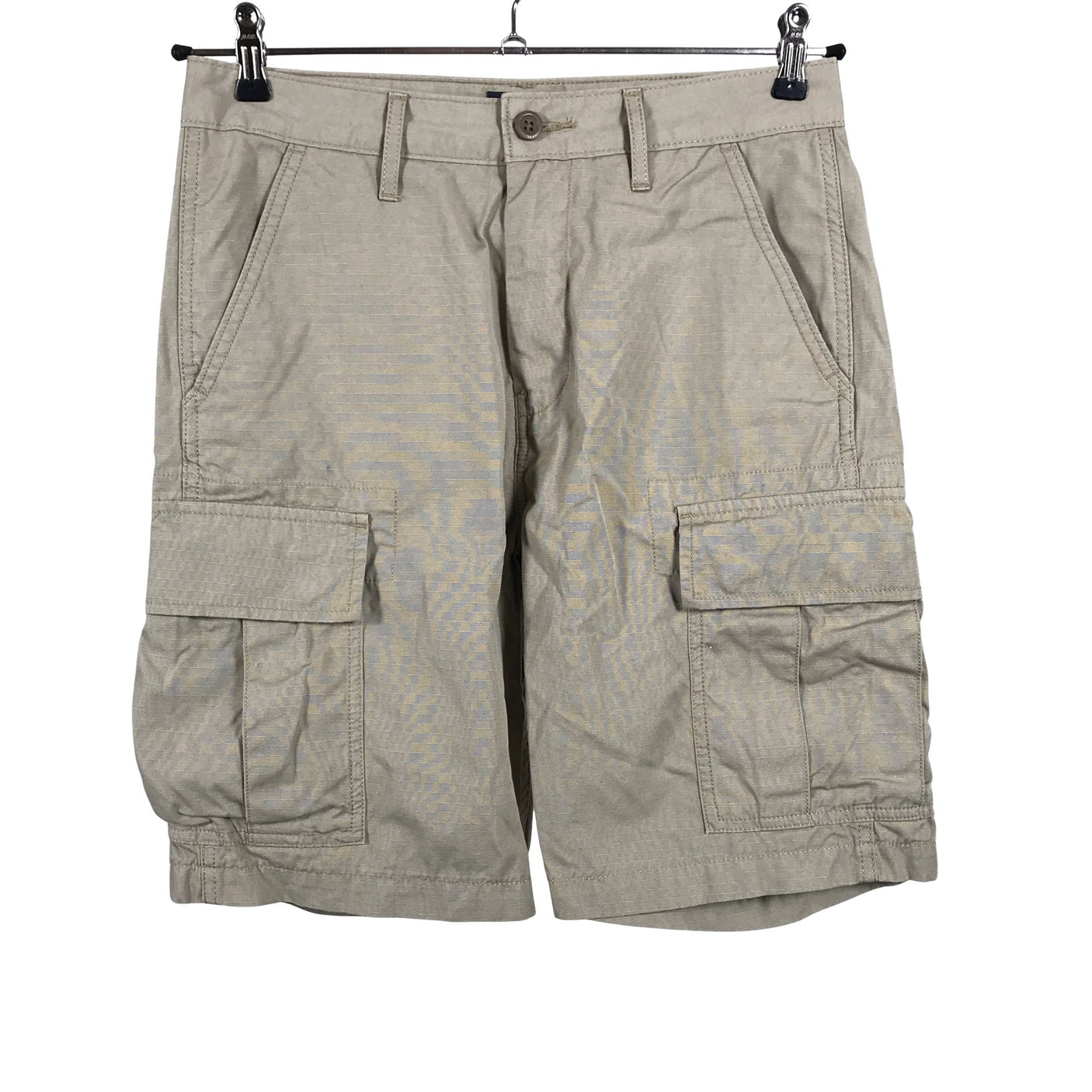 Unisex Levi's - Lühikesed püksid, suurus W29 - Beige (1)