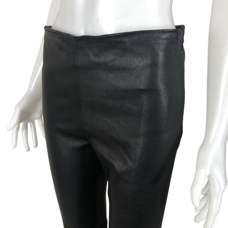 Unisex Balenciaga - Nahkpüksid, suurus 38 - Must (2)
