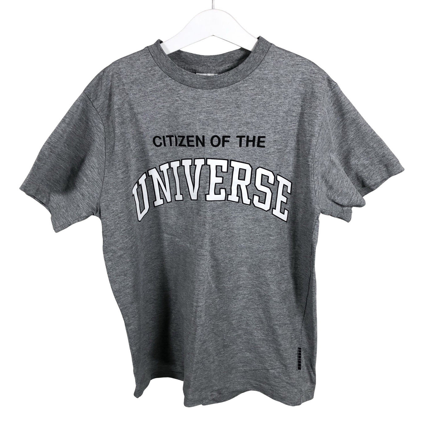 Unisex Molo Kids - T-särk, suurus 134 - 140 - Hall (1)