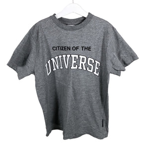 Unisex Molo Kids - T-särk, suurus 134 - 140 - Hall (1)