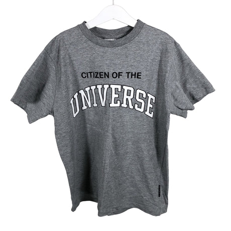 Unisex Molo Kids - T-särk, suurus 134 - 140 - Hall ()