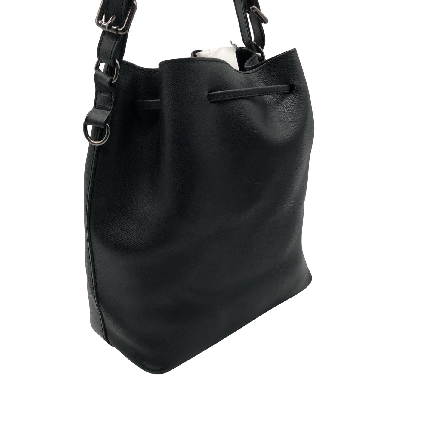 Unisex Maison Héritage - Käekott, suurus Maxi - Must (3)