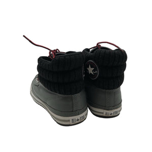 Unisex Converse - Tennised, suurus 42 - Hall (3)