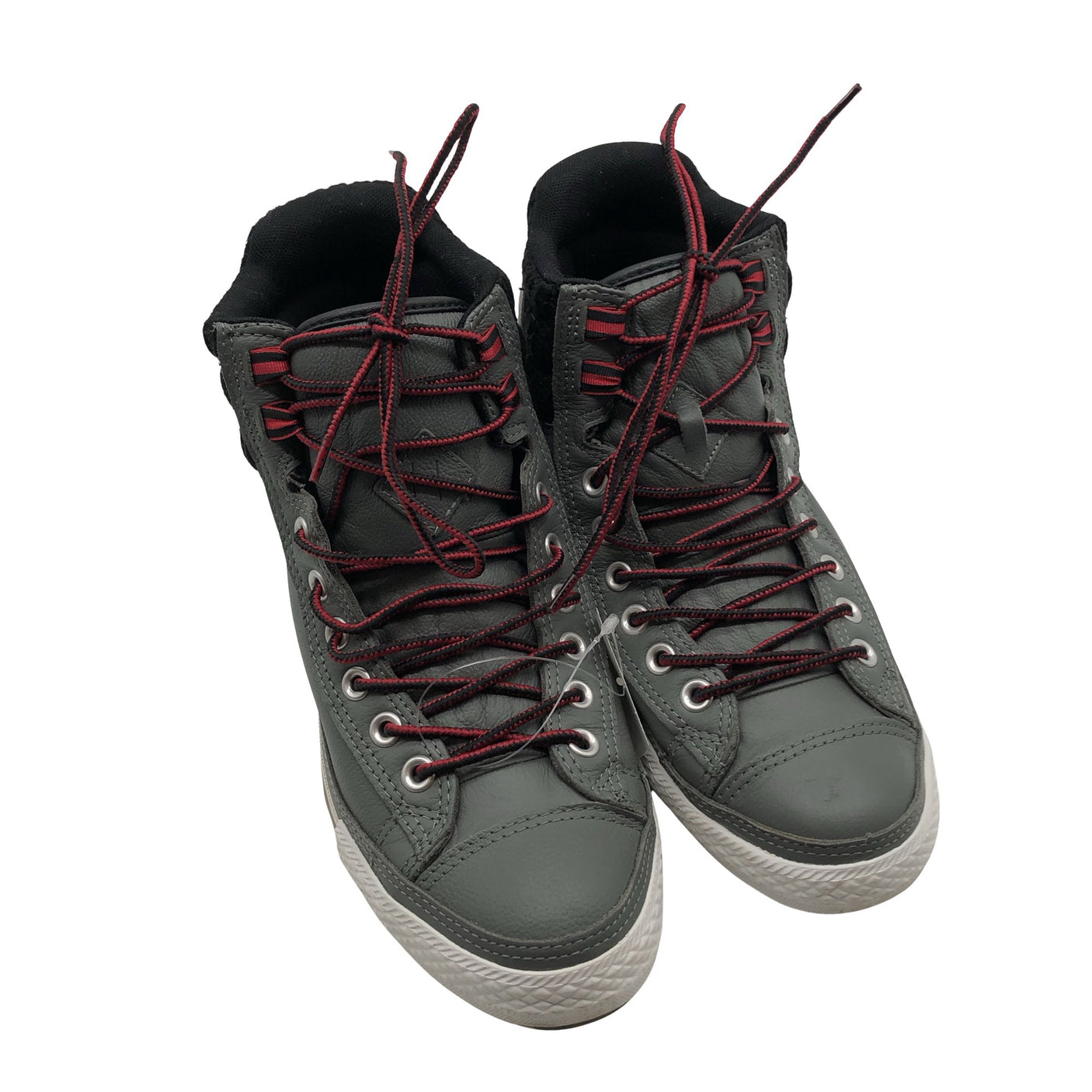 Unisex Converse - Tennised, suurus 42 - Hall (2)