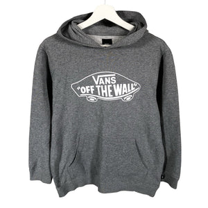 Unisex Vans - Dressipluus, suurus 158 - 164 - Hall (1)