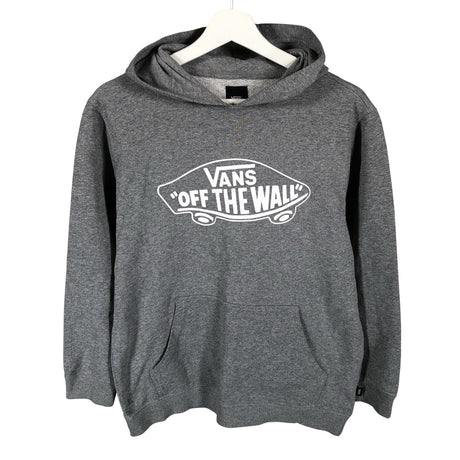 Unisex Vans - Dressipluus, suurus 158 - 164 - Hall ()