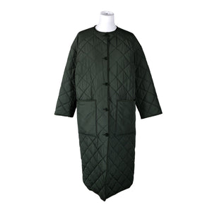 Unisex Rodebjer - Tepitud jope, suurus 34 - Roheline (1)