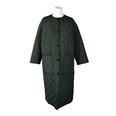 Unisex Rodebjer - Tepitud jope, suurus 34 - Roheline ()