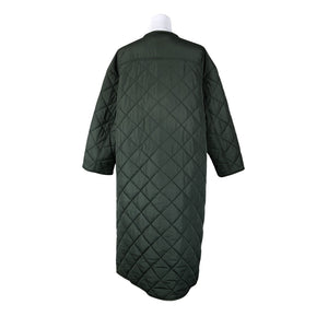Unisex Rodebjer - Tepitud jope, suurus 34 - Roheline (3)