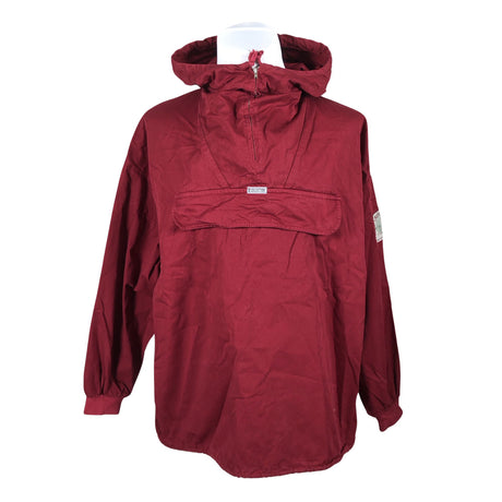 Unisex R-collection - Jope, suurus L - Veinipunane ()
