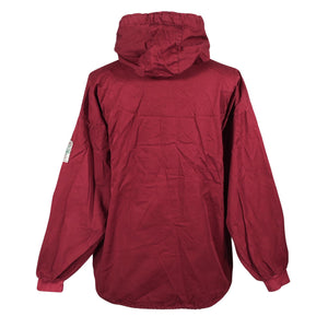 Unisex R-collection - Jope, suurus L - Veinipunane (2)