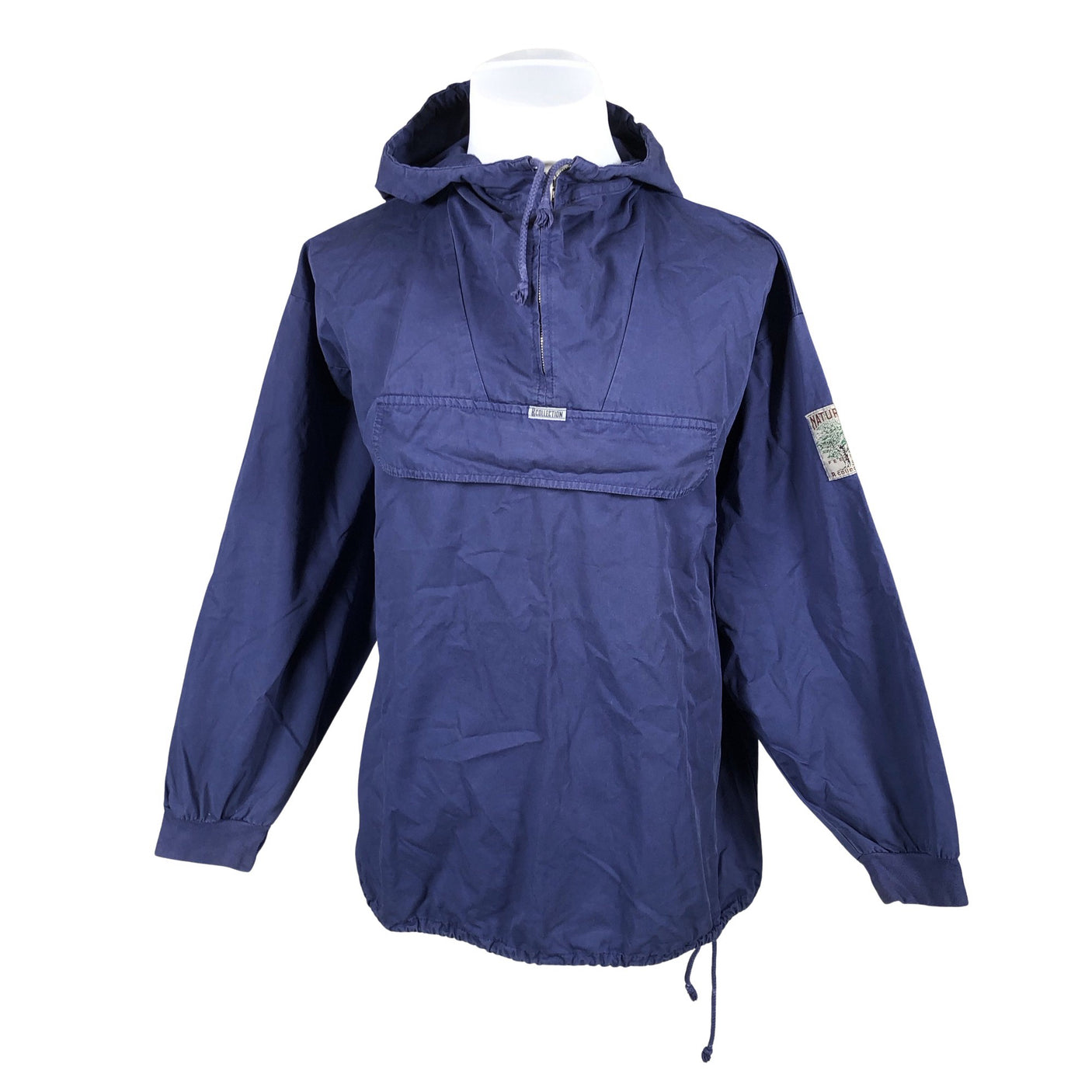 Unisex R-collection - Jope, suurus M - Sinine (1)