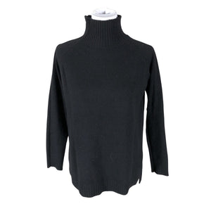 Unisex Bartolini - Kampsun, suurus 38 - Must (1)