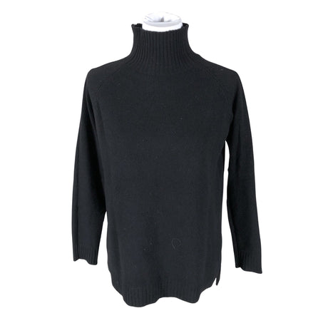 Unisex Bartolini - Kampsun, suurus 38 - Must ()
