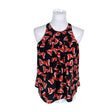 Unisex Boutique Moschino - Topp, suurus Ei kokoa - Must ()