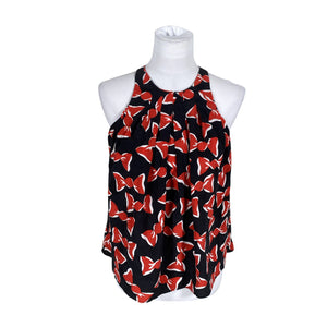 Unisex Boutique Moschino - Topp, suurus Ei kokoa - Must (1)