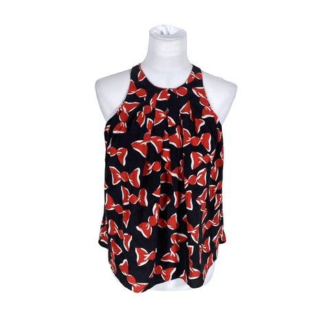 Unisex Boutique Moschino - Topp, suurus Ei kokoa - Must ()