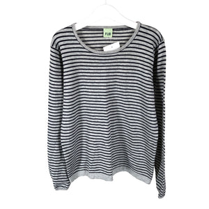 Unisex Fub - Kampsun, suurus 146 - 152 - Hall (1)
