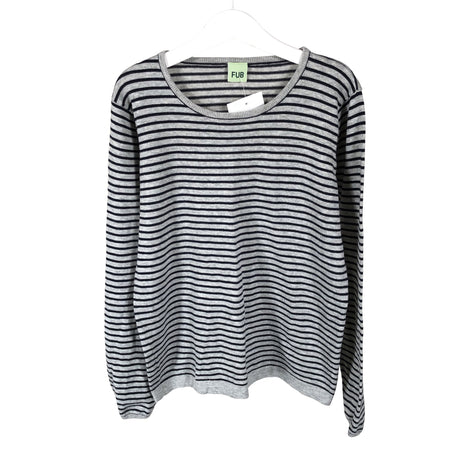 Unisex Fub - Kampsun, suurus 146 - 152 - Hall ()