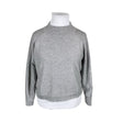 Unisex Marella - Kampsun, suurus 42 - Hall ()