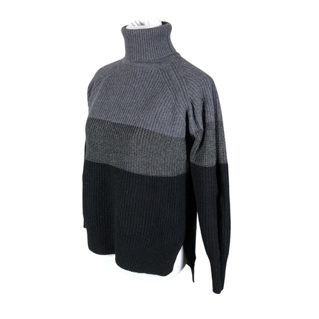 Unisex Busnel - Kampsun, suurus 40 - Hall (2)