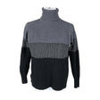 Unisex Busnel - Kampsun, suurus 40 - Hall ()
