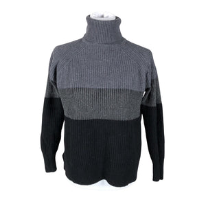Unisex Busnel - Kampsun, suurus 40 - Hall (1)