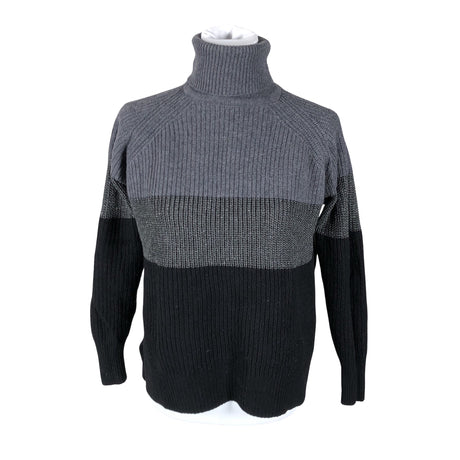 Unisex Busnel - Kampsun, suurus 40 - Hall ()