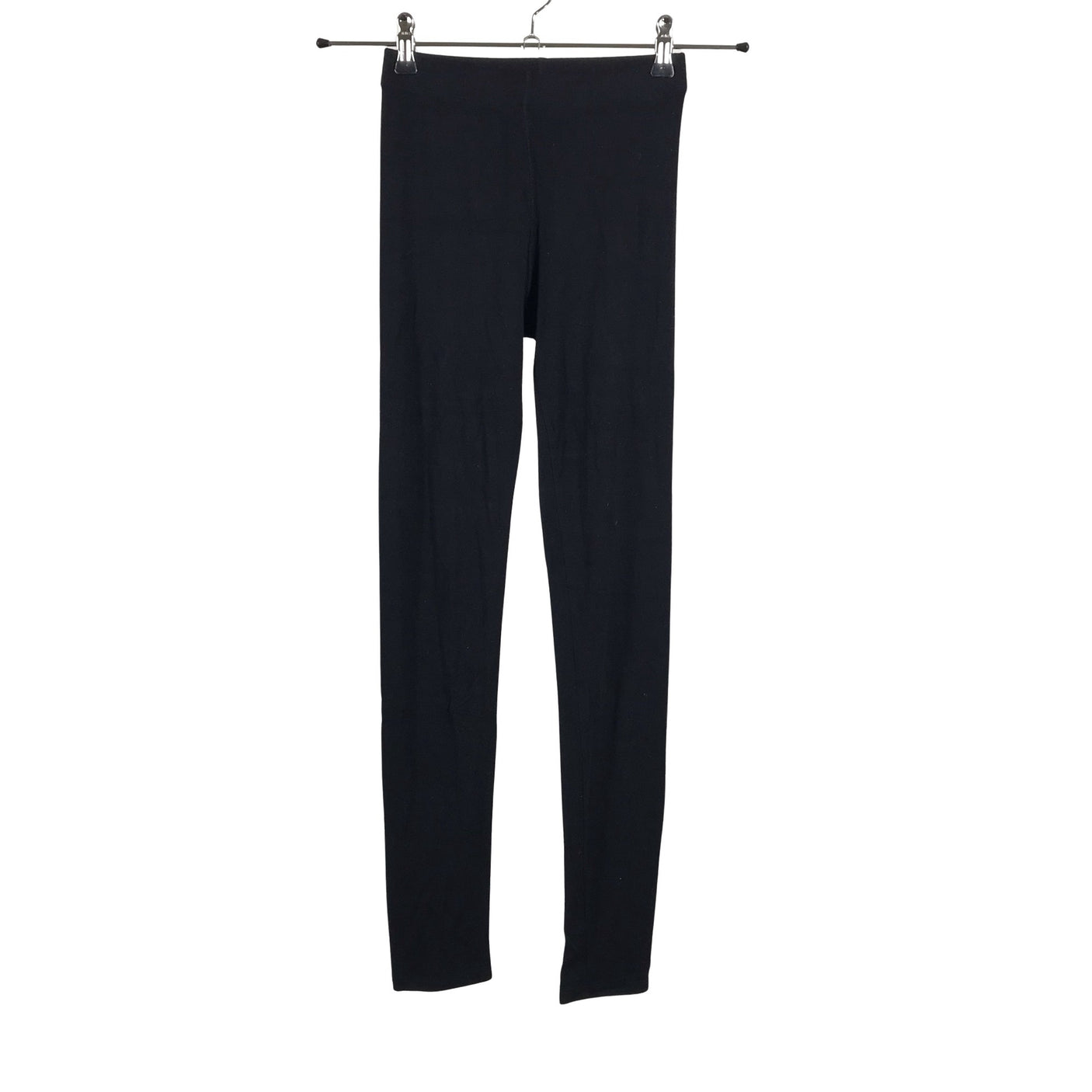 Unisex me&i - Retuusid, suurus 34 - Must (1)