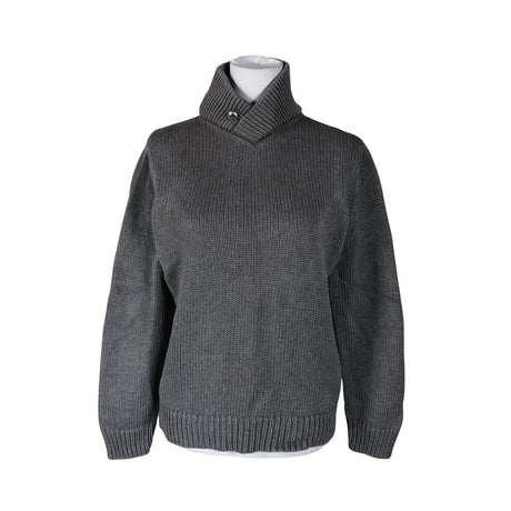 Unisex A.P.C. - Kampsun, suurus 38 - Hall ()
