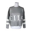 Unisex Tommy Hilfiger - Kampsun, suurus 38 - Hall ()