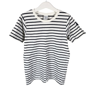 Unisex Polarn O. Pyret - T-särk, suurus 134 - 140 - Valge (1)