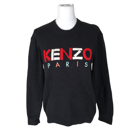 Unisex Kenzo - Kampsun, suurus 36 - Sinine ()