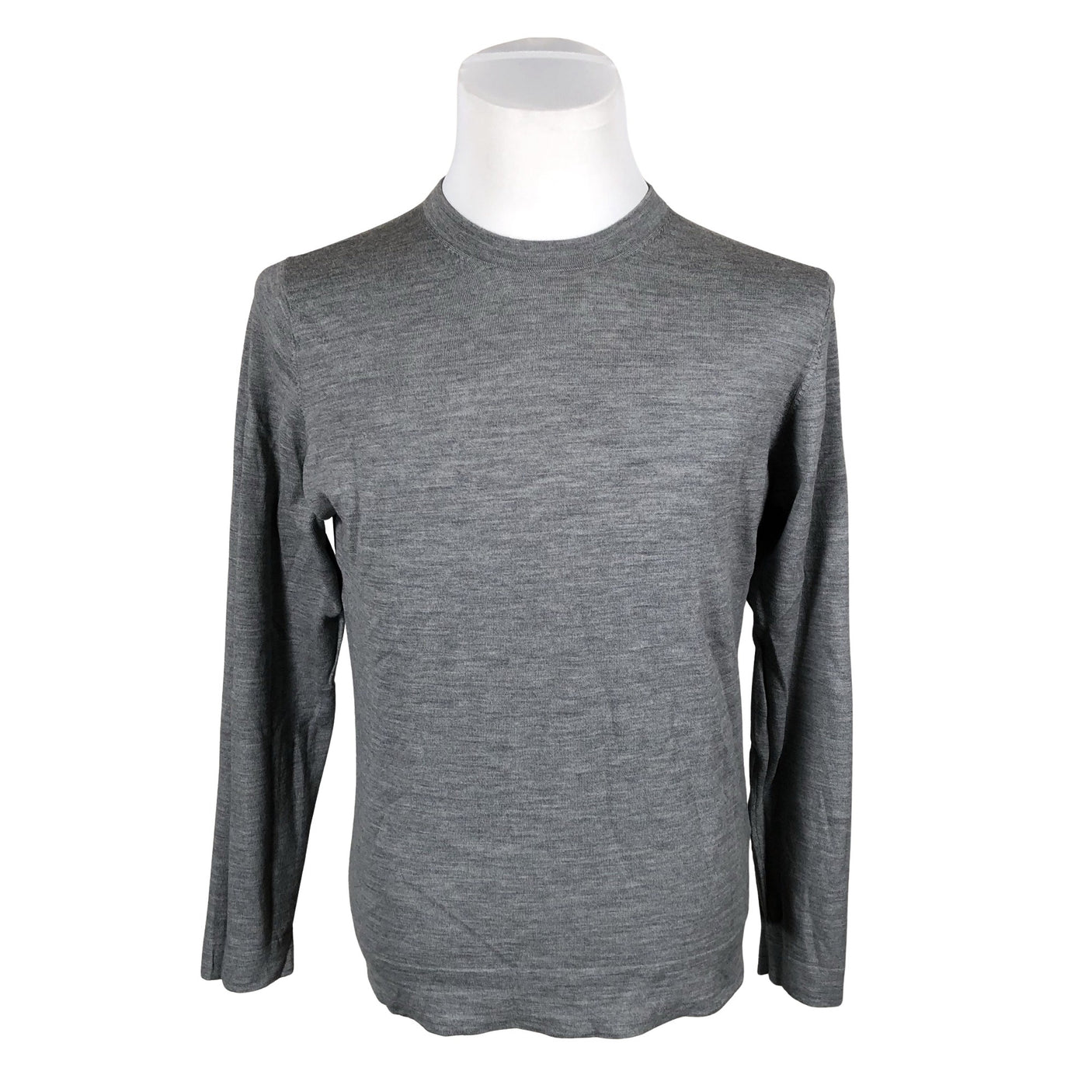 Unisex Filippa K. - Kampsun, suurus M - Hall (1)