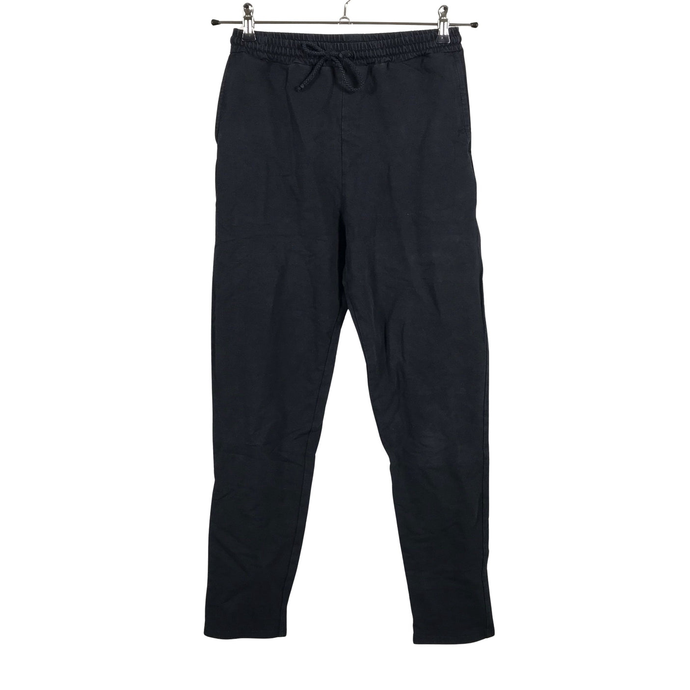 Unisex Arela - Dressikangast püksid, suurus 36 - Must (1)