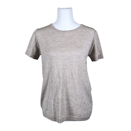 Unisex Arela - Kampsun, suurus 38 - Beige ()