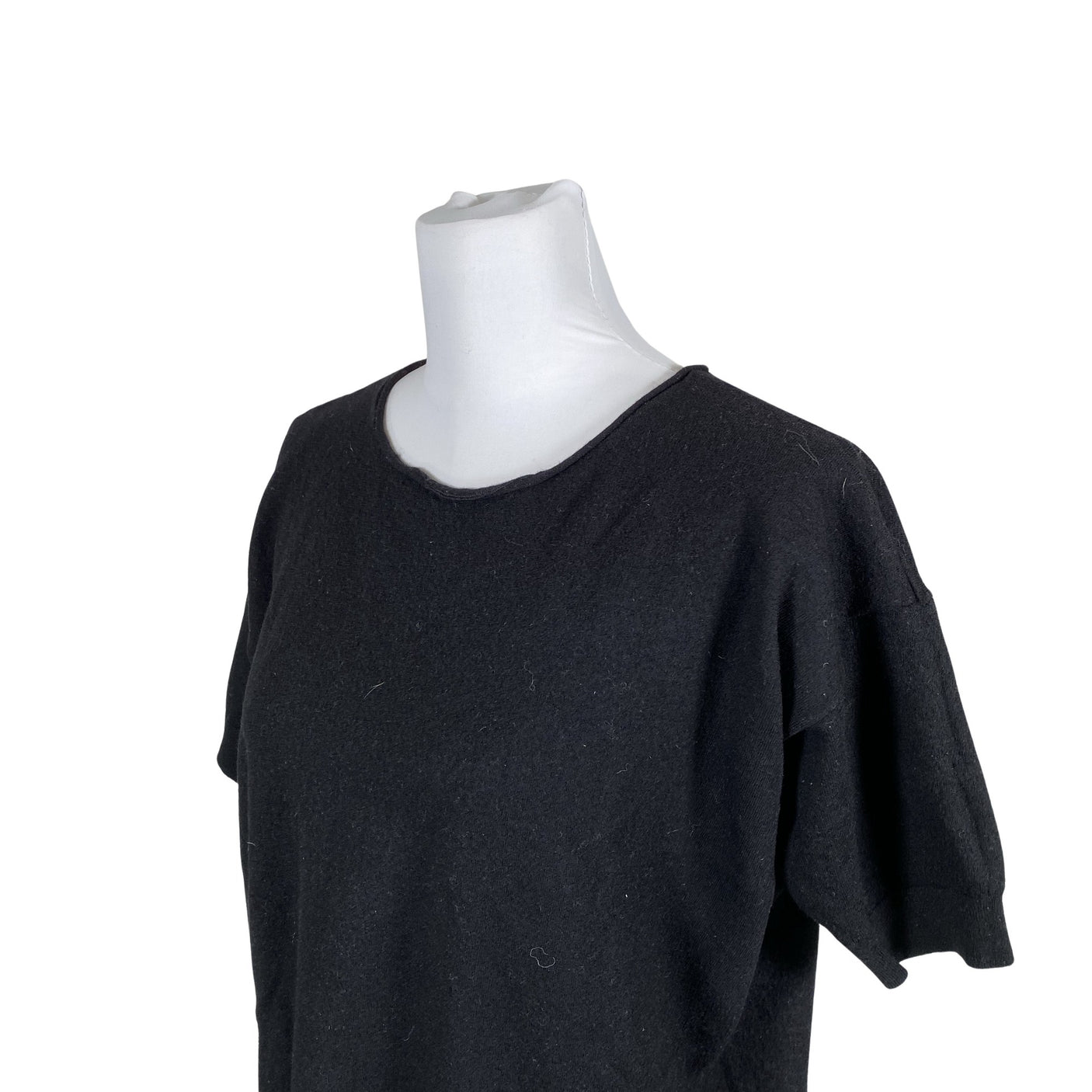 Unisex Acne Studios - Kampsun, suurus 40 - Must (3)